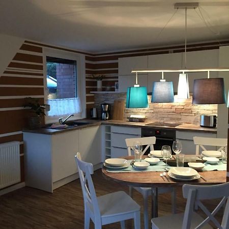 Tami'S Harzglueck Apartment Braunlage Bagian luar foto