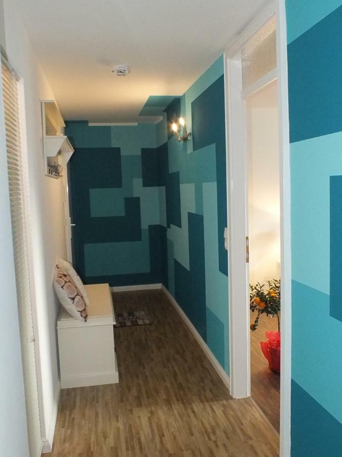 Tami'S Harzglueck Apartment Braunlage Bagian luar foto