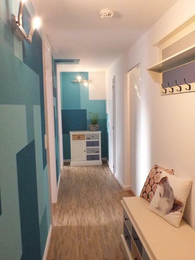 Tami'S Harzglueck Apartment Braunlage Bagian luar foto