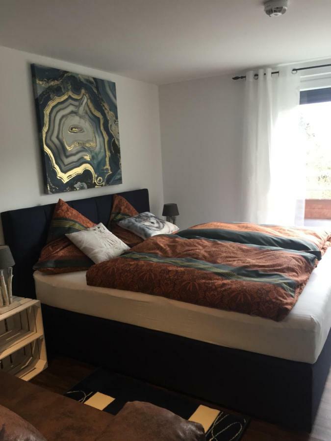 Tami'S Harzglueck Apartment Braunlage Bagian luar foto