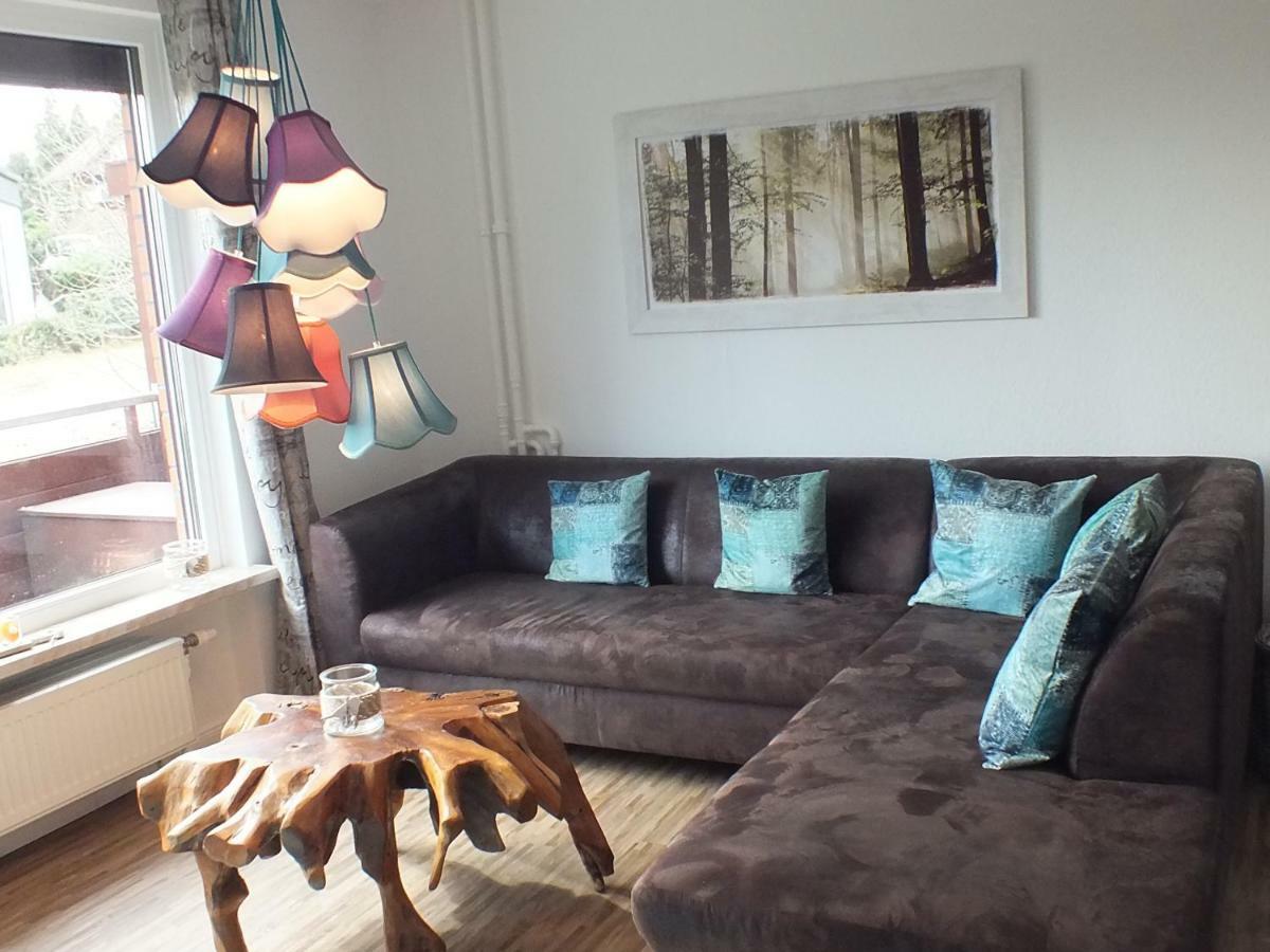 Tami'S Harzglueck Apartment Braunlage Bagian luar foto