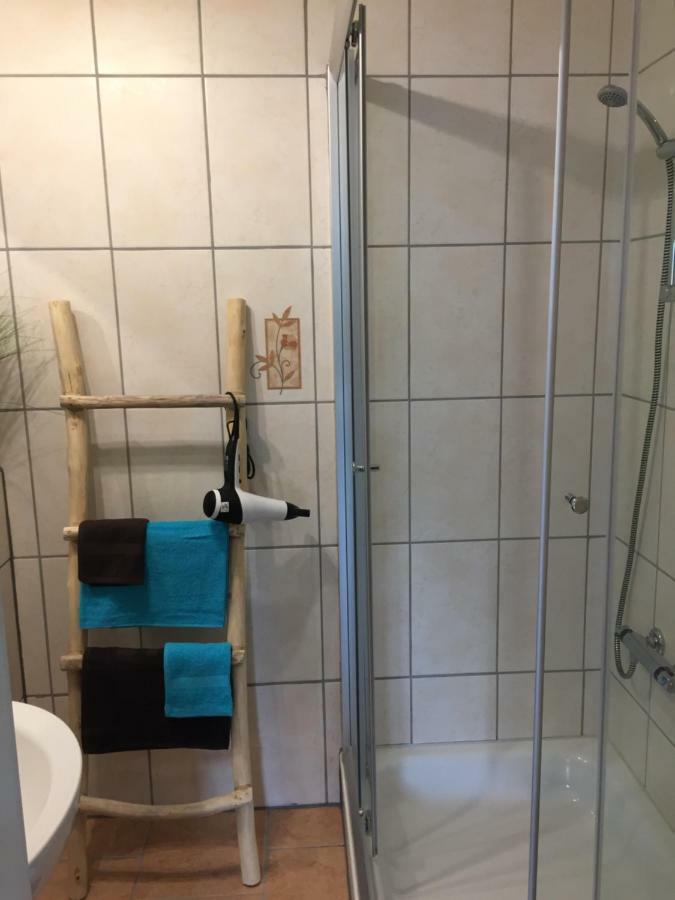 Tami'S Harzglueck Apartment Braunlage Bagian luar foto
